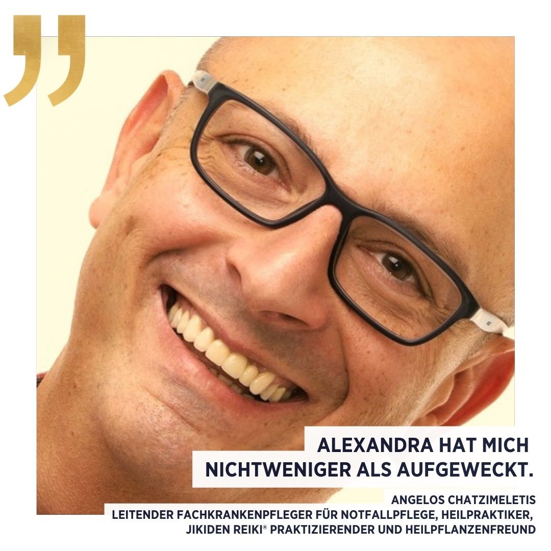 Angelos Chatzimeletis