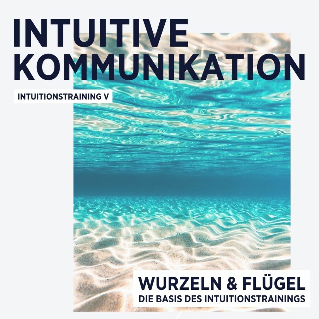 Intuitive Kommunikation