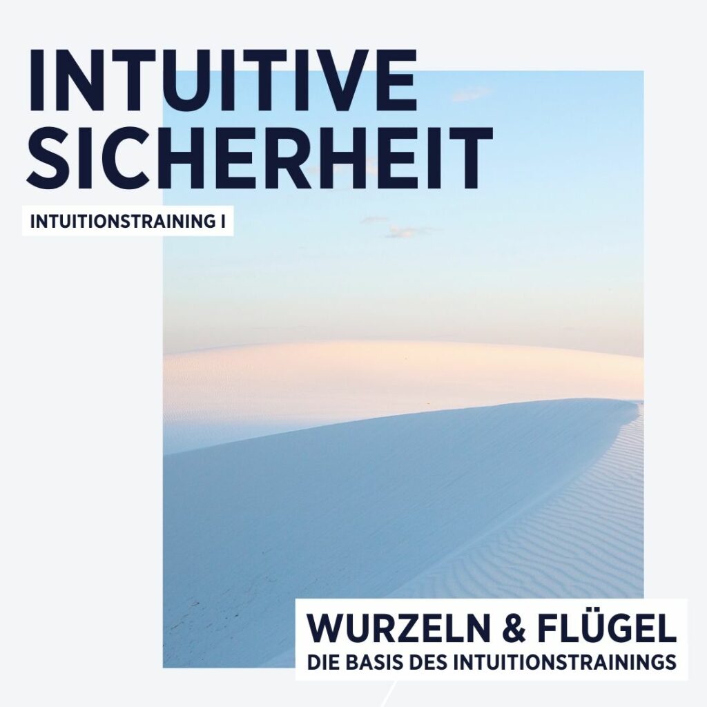 Intuitive Sicherheit (2)