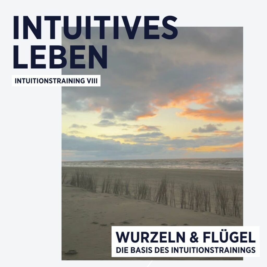 Intuitives Leben