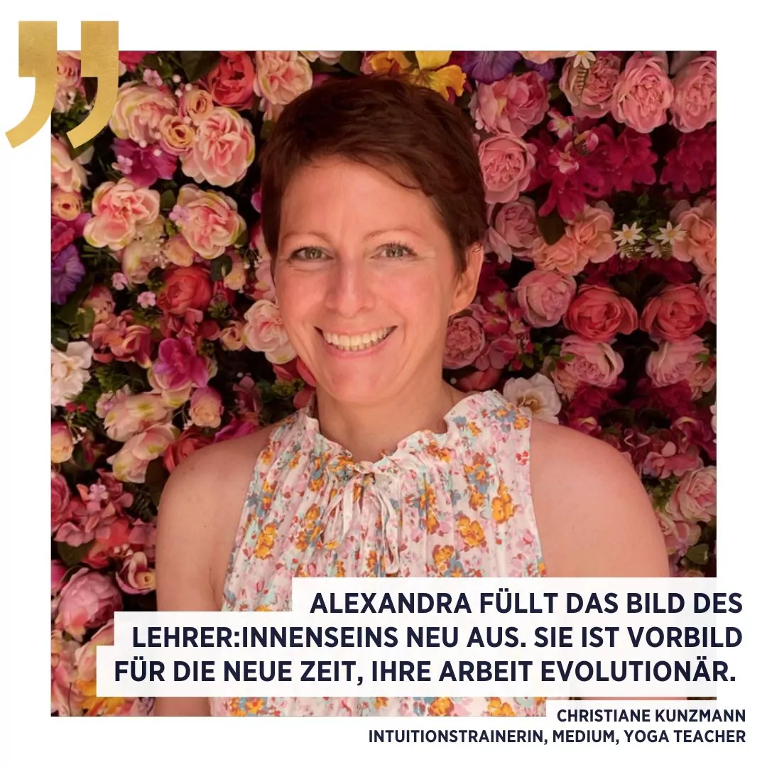 Christiane Kunzmann